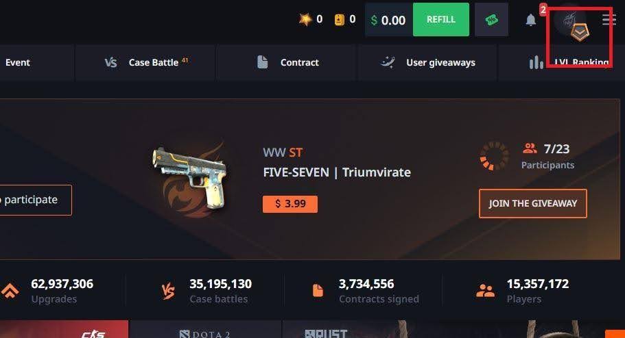 hellcase bonus