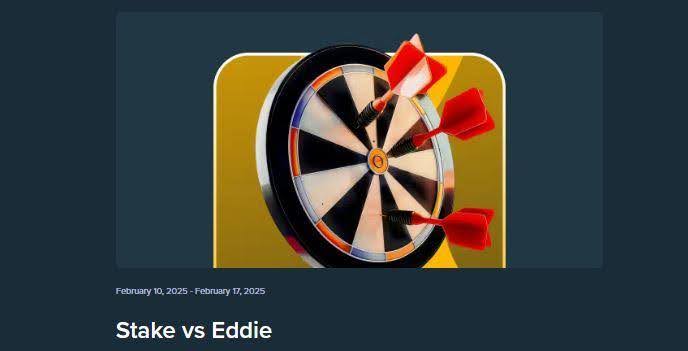 stake bonus