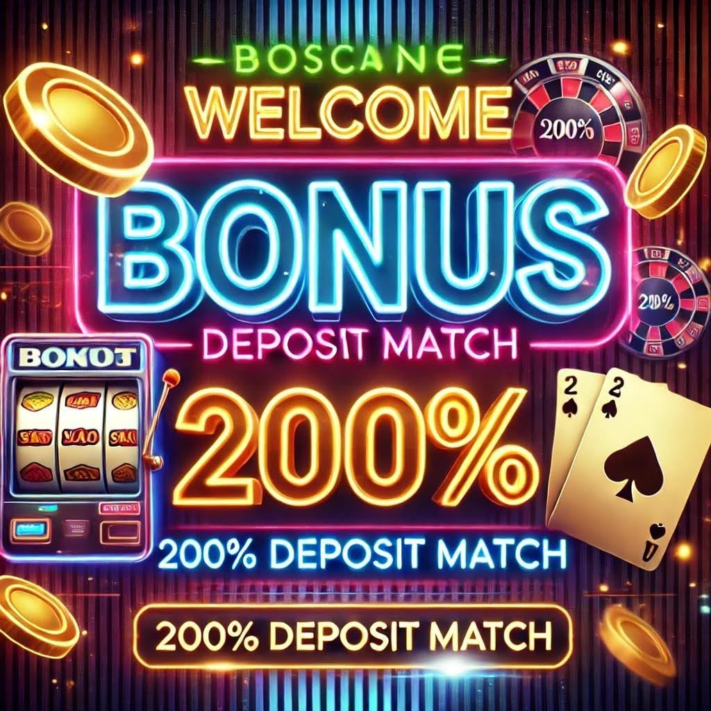 stake casino bonuses