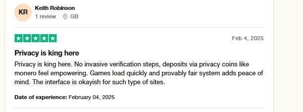 is 1 xbit safe