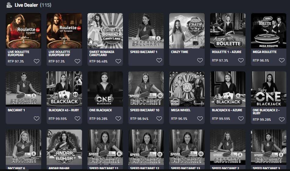 is mbit casino safe
