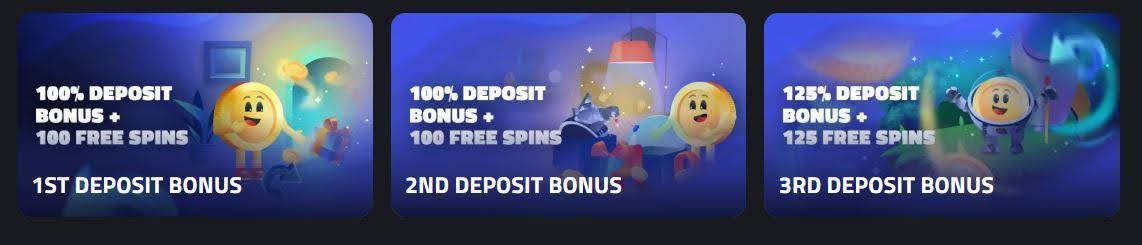 mbit casino VIP program