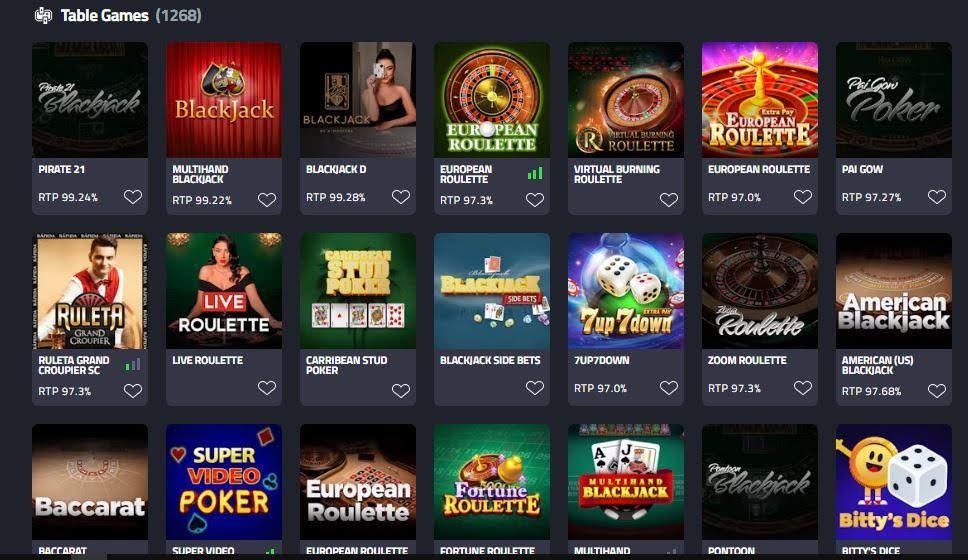 mbit casino bonus code