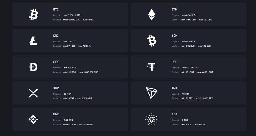 mbit casino customer support