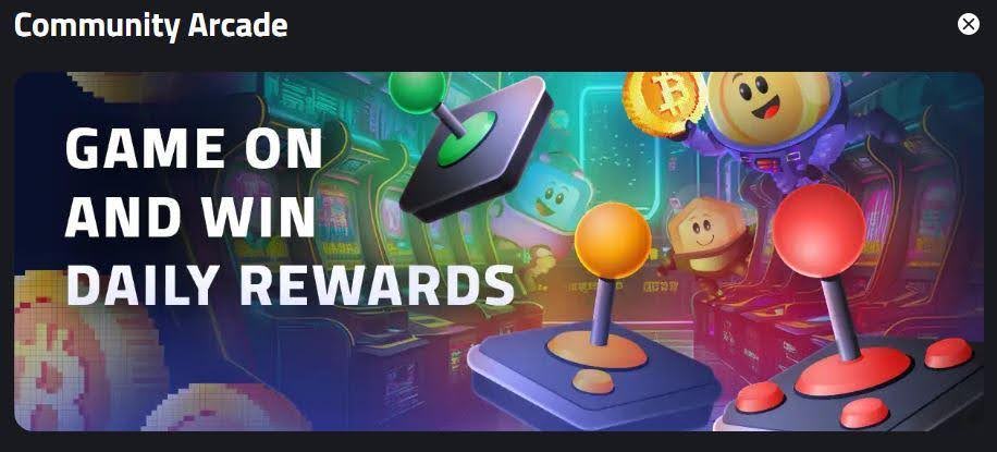 mbit casino promotions