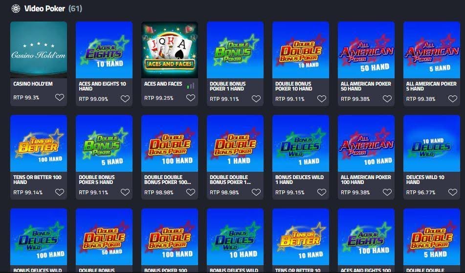 mbit casino review
