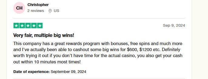 mbit casino rewards