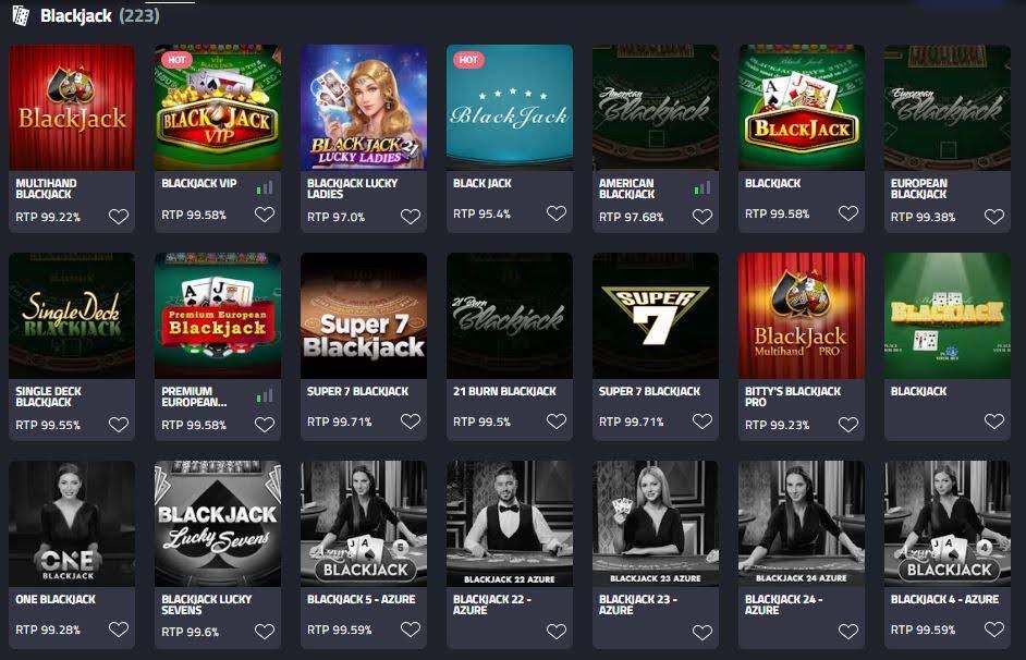 mbit casino withdrawal limit