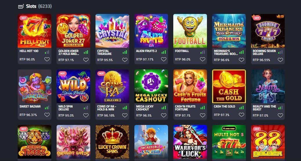 reviews on mbit casino