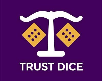 TrustDice Casino Bonus Code for November 2023