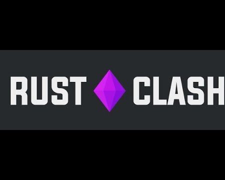 RustClash Promo Code