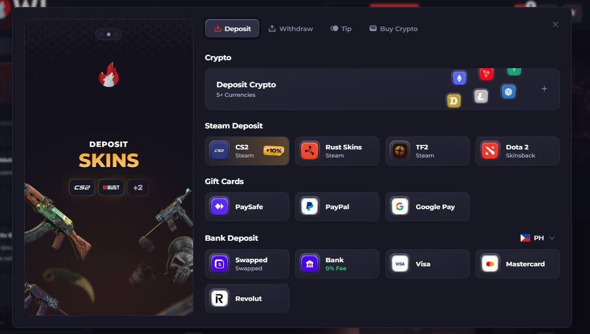 howl gg code
