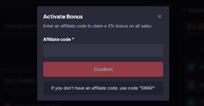 is skinswap legit