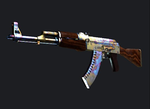 Most Expensive CS:GO Skins - Rarest CS:GO skins - CSGObettings.com
