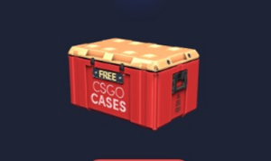 Free Csgo Cases