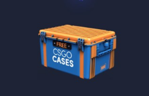 How to Get Free Csgo Cases