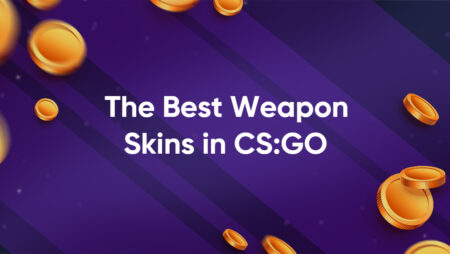 The Best Weapon Skins in CS:GO