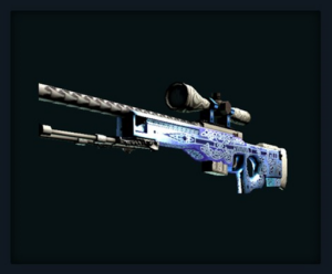 The Most Expensive CSGO Skins