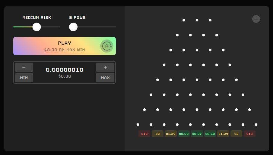 bch gambling bonuses