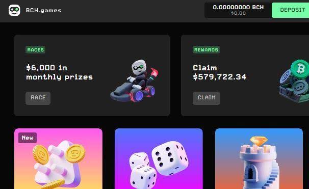 bch games voucher free