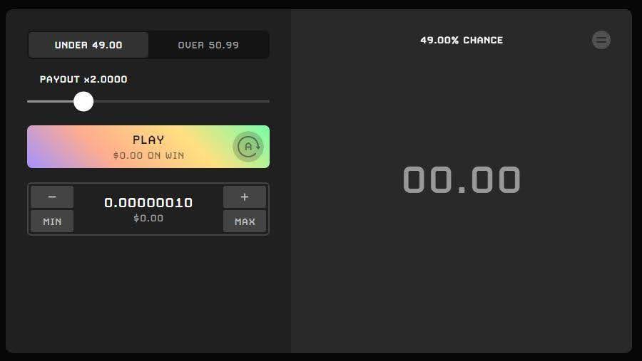 bch slot games