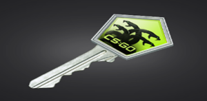 Buy Keys in CSGO