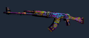 Buy & Sell CSGO Skins for PayPal