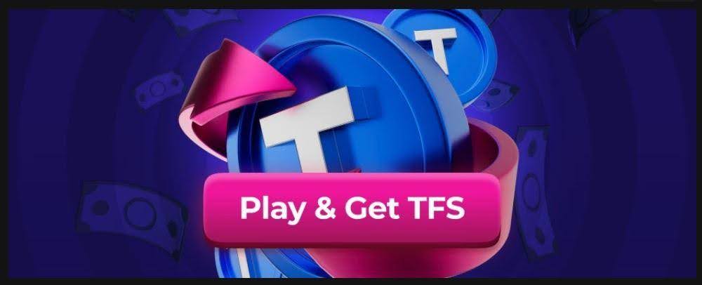 new fairspin bonus