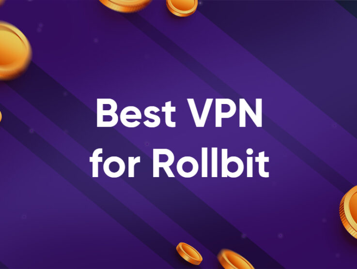 Rollbit VPN – Playing Rollbit in USA with a VPN