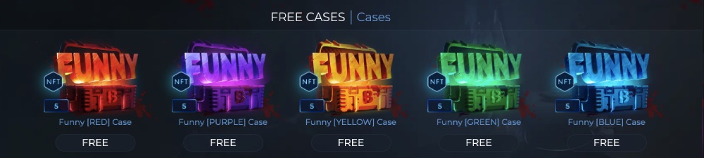 bloodycase free cases
