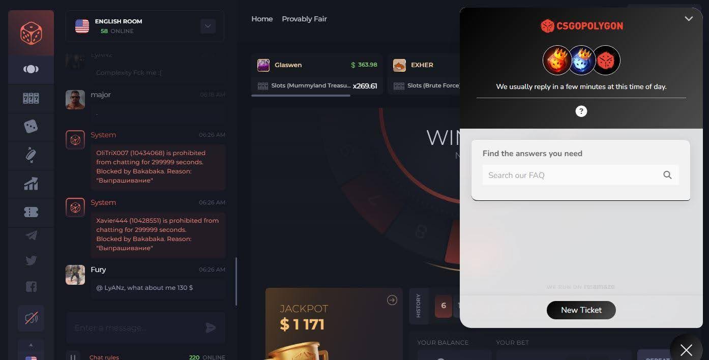 csgopolygon scam
