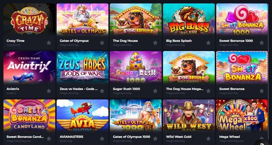 csgopolygon site review