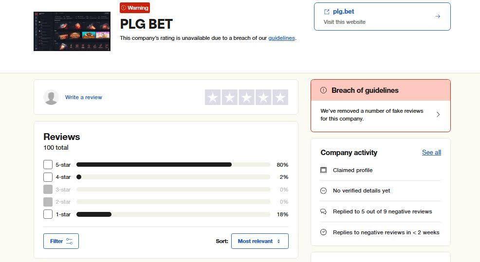 is csgopolygon legit
