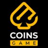 Обзор Coins.game: бонус промо код, отзывы, зеркало