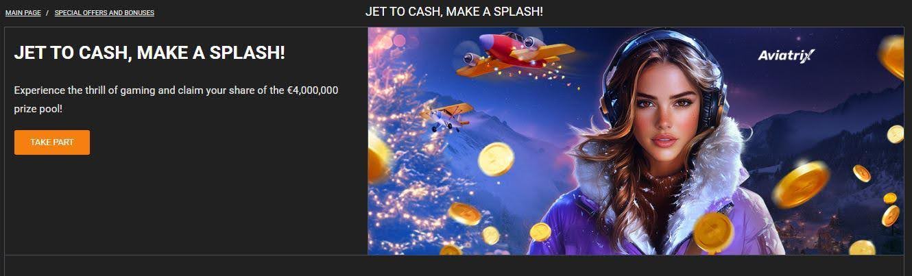 1xbit bonus code