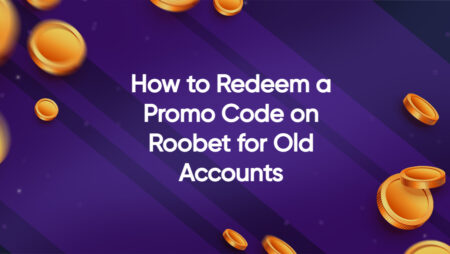 How to Redeem a Promo Code on Roobet for Old Accounts