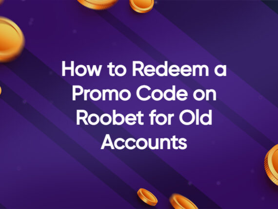 How to Redeem a Promo Code on Roobet for Old Accounts