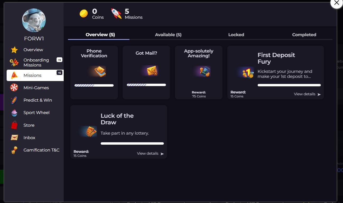 code promo cryptoleo welcome offer
