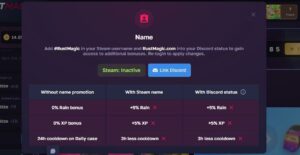 RustMagic Promo Code [csgobettings] ☑️ Get 3% Deposit Bonus in 2026 ...