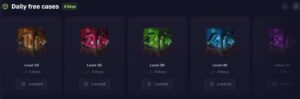RustMagic Promo Code [csgobettings] ☑️ Get 3% Deposit Bonus in 2026 ...
