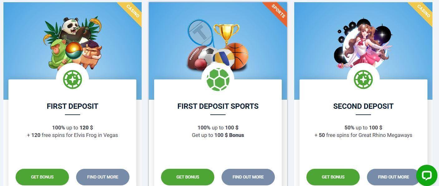 20bet casino bonus code