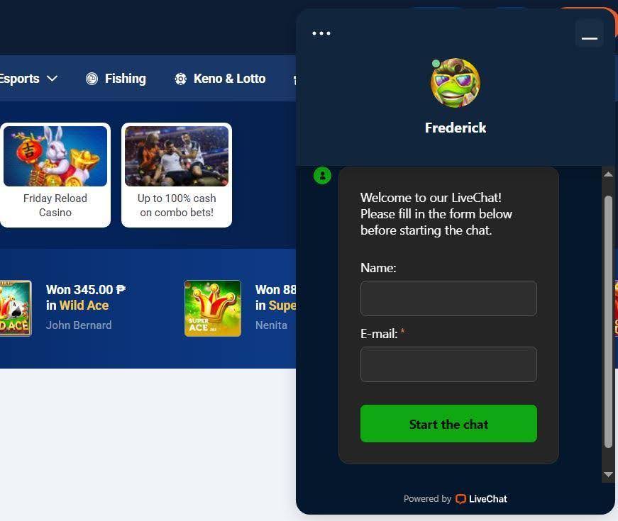 20bet promo code