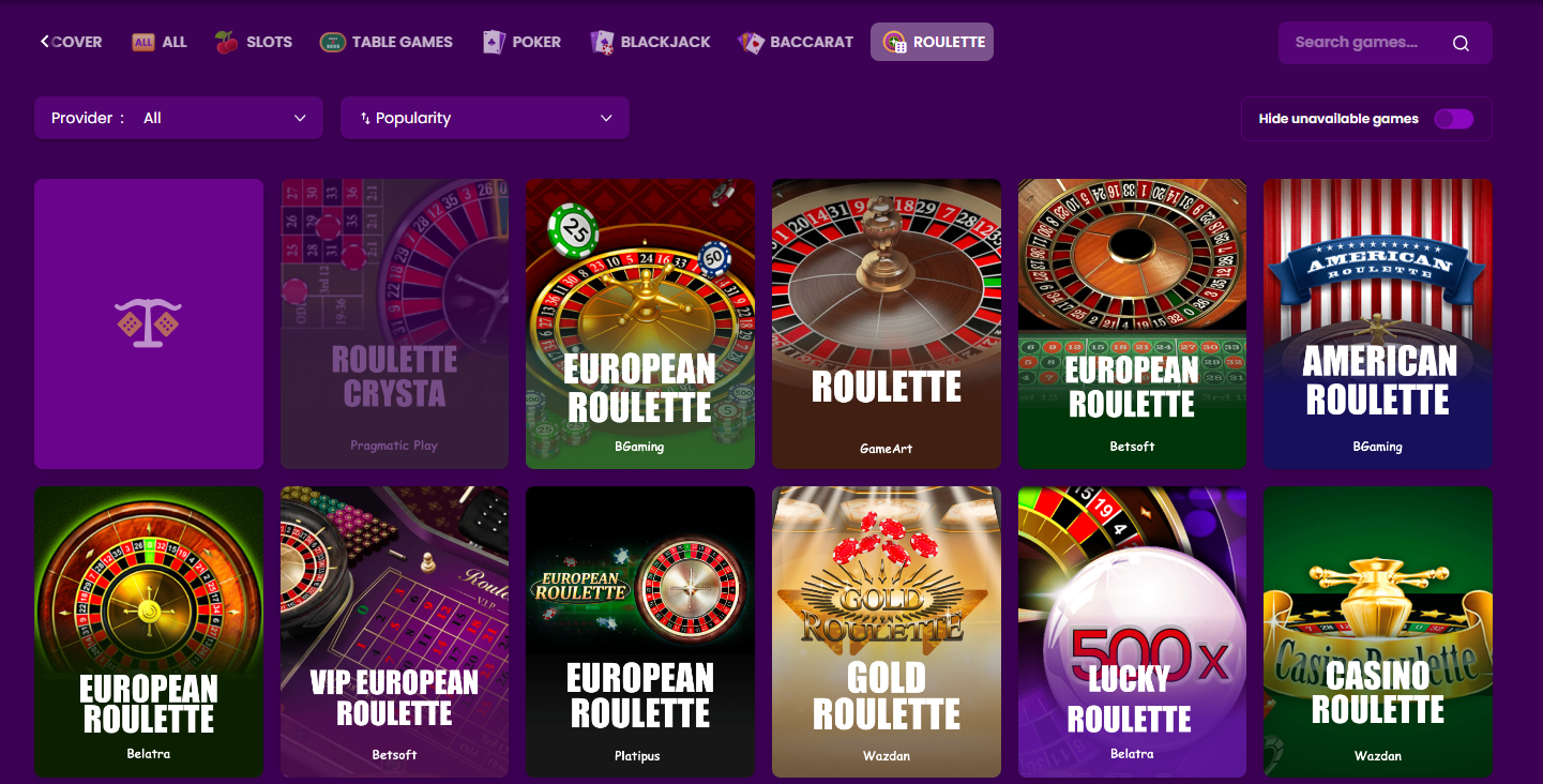 best CS2 roulette sites