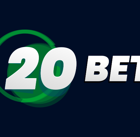 20Bet Promo Code & Casino Bonus