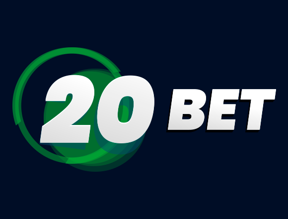20Bet Promo Code & Casino Bonus