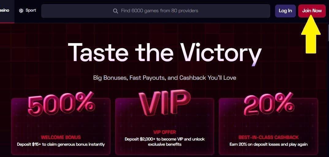 activate ybets bonus code