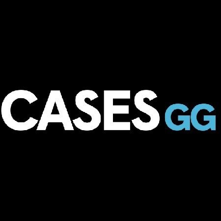 Cases.gg Affiliate Code for December 2025