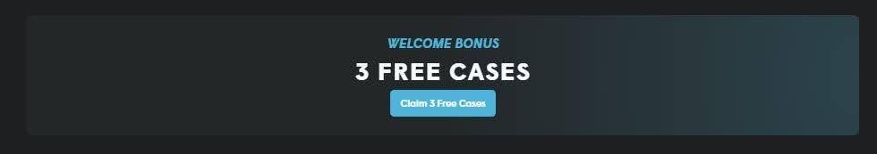 cases.gg promo code