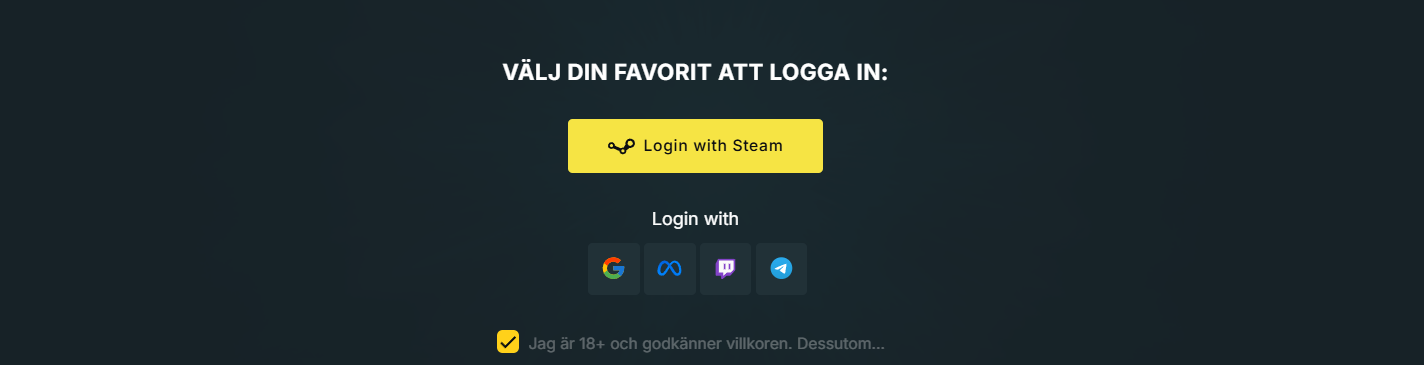 csgofast bonus code
