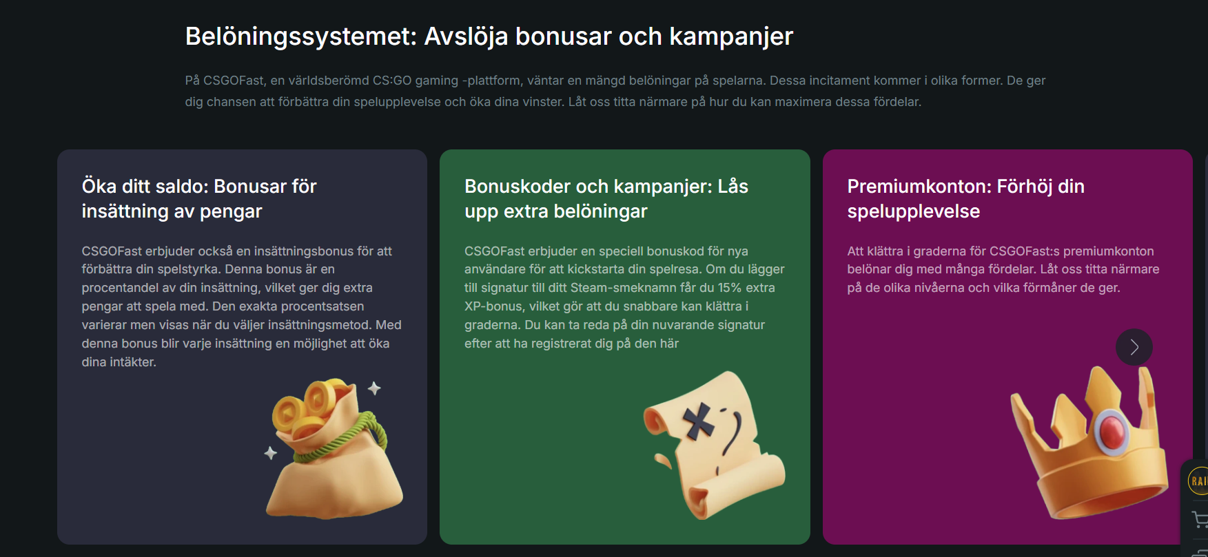 csgofast gratiskod